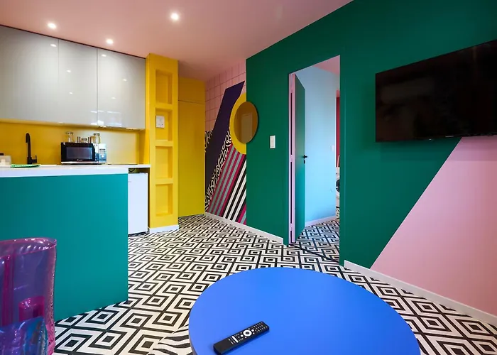 La Orange - Pop'art - Proche Cite Medievale Et Centre A Pied カルカソンヌ